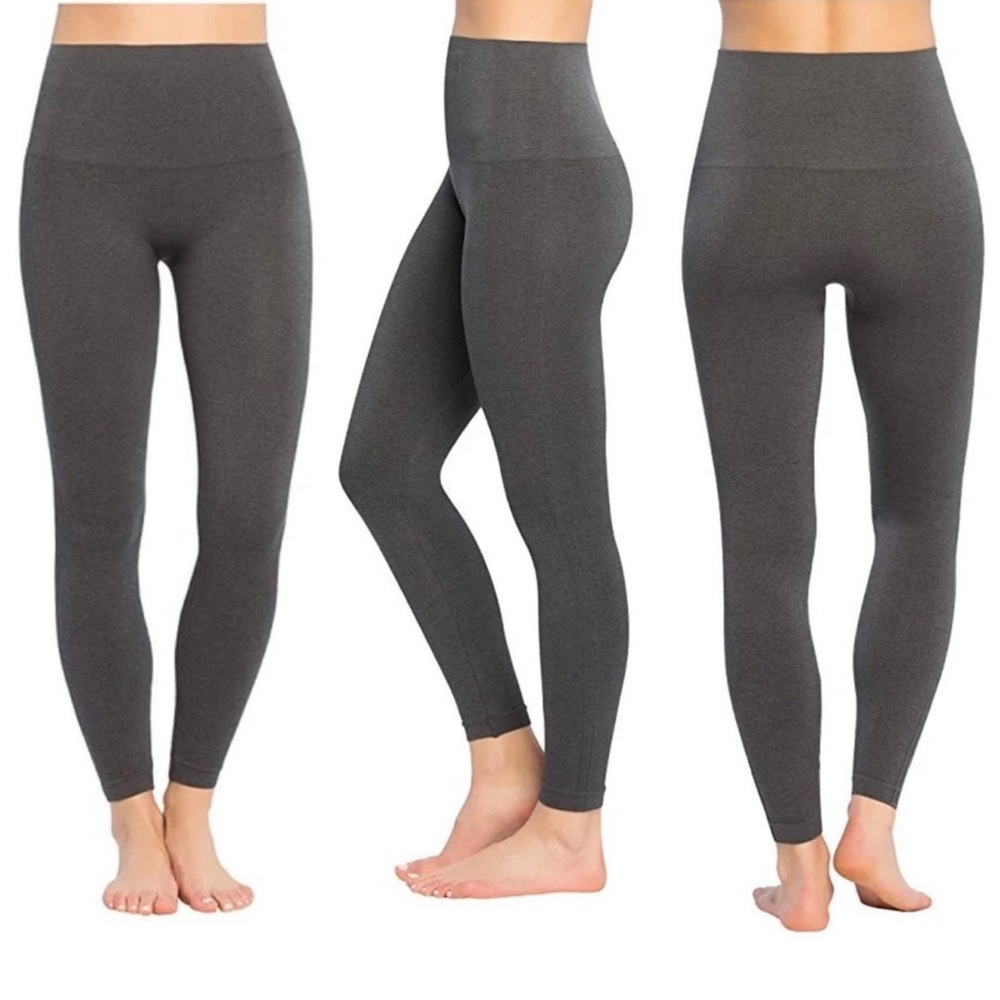 SPANX Look At Me Now Legging